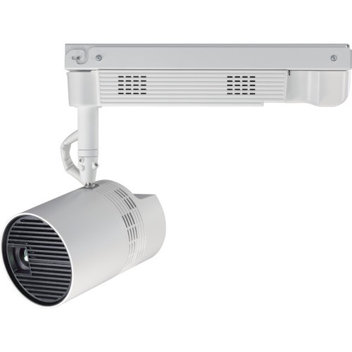 Panasonic スポットライト型 DLPプロジェクター NTN91001W パナソニック スポットライト型プロジェクター Space Player NTN91001W