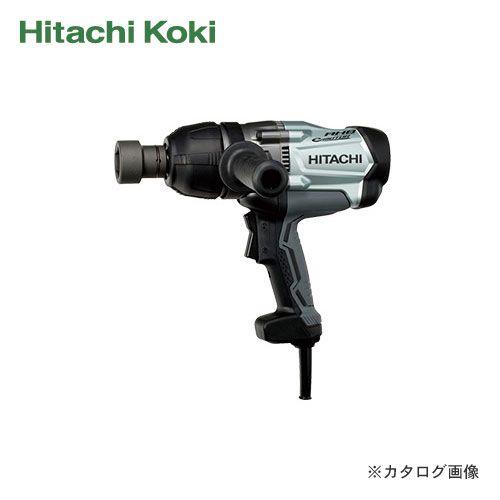 HiKOKI(ハイコーキ) 旧日立工機  インパクトレンチ WR22SE 200V qqffhab HiKOKI 200V インパクトレンチ WR22SE インパクトレンチ - 最安値