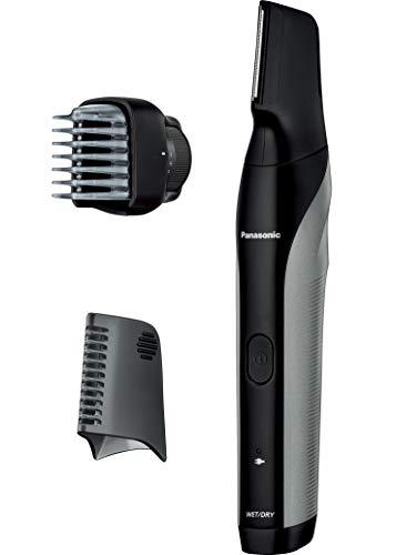 絶妙なデザイン 新品1年保証ER-GK81-Sパナソニックボディートリマー 電気シェーバー パナソニック ボディトリマー ER-GK81 メンズシェーバー本体 - 最安値