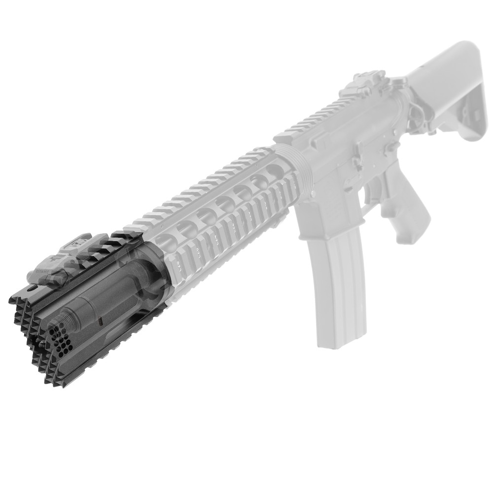 NITRO.vo M4 CQB-R Strike Laile система 