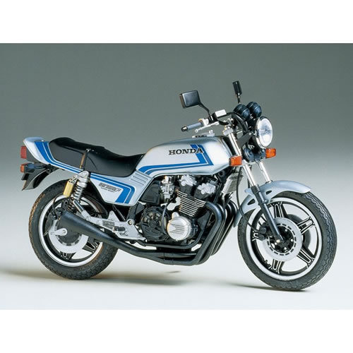 タミヤ ホンダ CB750F カスタムチューン （1/12スケール オートバイ No.66 14066） オートバイの商品画像