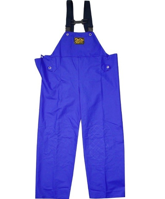 .. rubber made in Japan cloth use Kappa .. water production . feather raincoat overall waterproof design enduring cold combination marine Ford MFV502. attaching trousers blue 