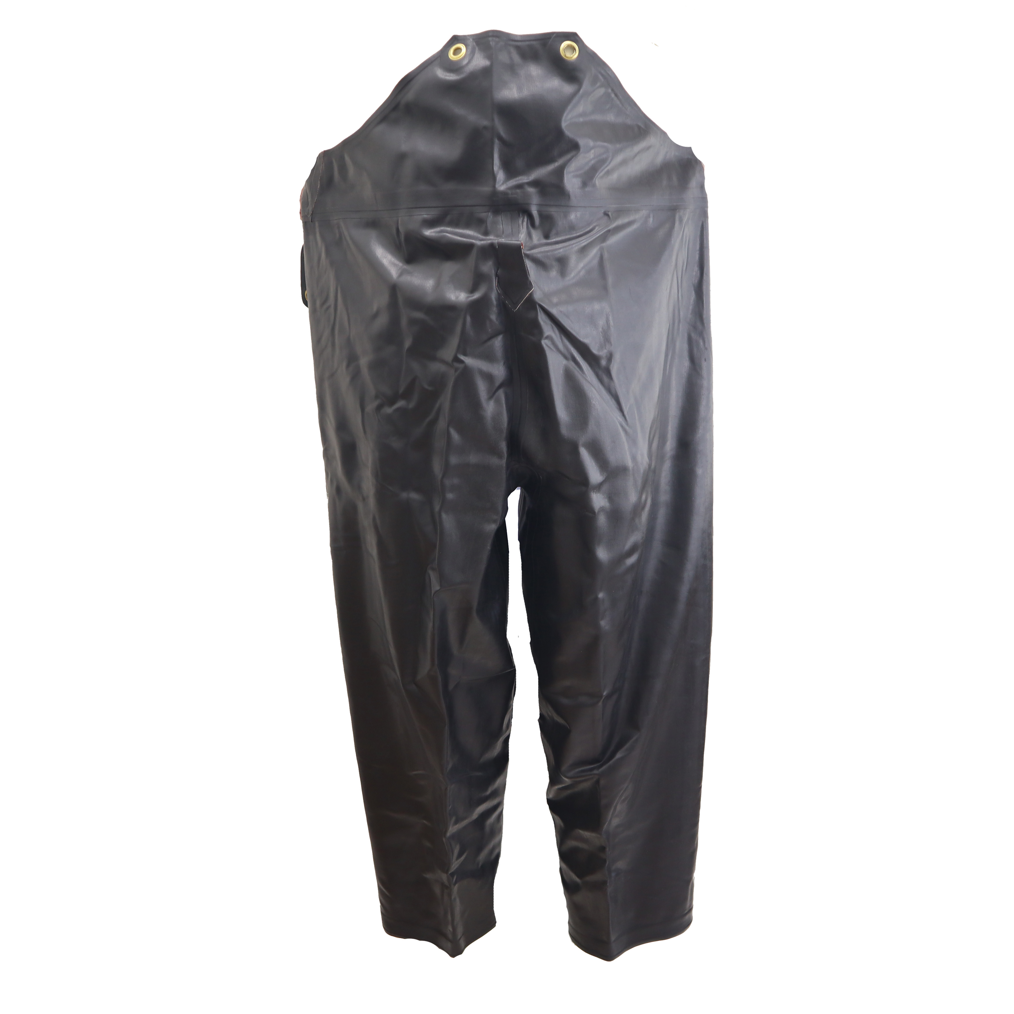[ remainder S only ].. rubber water production . feather light rubber . attaching trousers professional water production stock raising . industry .. fishing rubber trousers rain trousers 