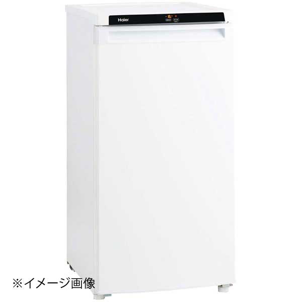 Haier JF-NU102D（W）（ホワイト） 冷凍庫 - 最安値・価格比較 - Yahoo