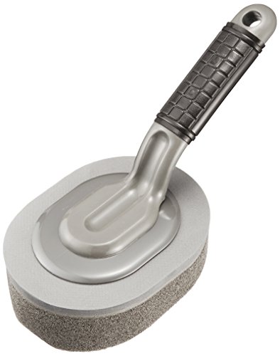 エーモン タイヤスポンジ ごしごし 柄付 W925の商品画像