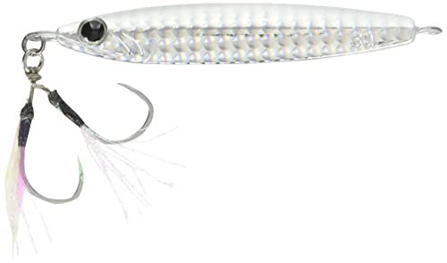 Rサーディン 40g RS001 ハガレシルバーの商品画像