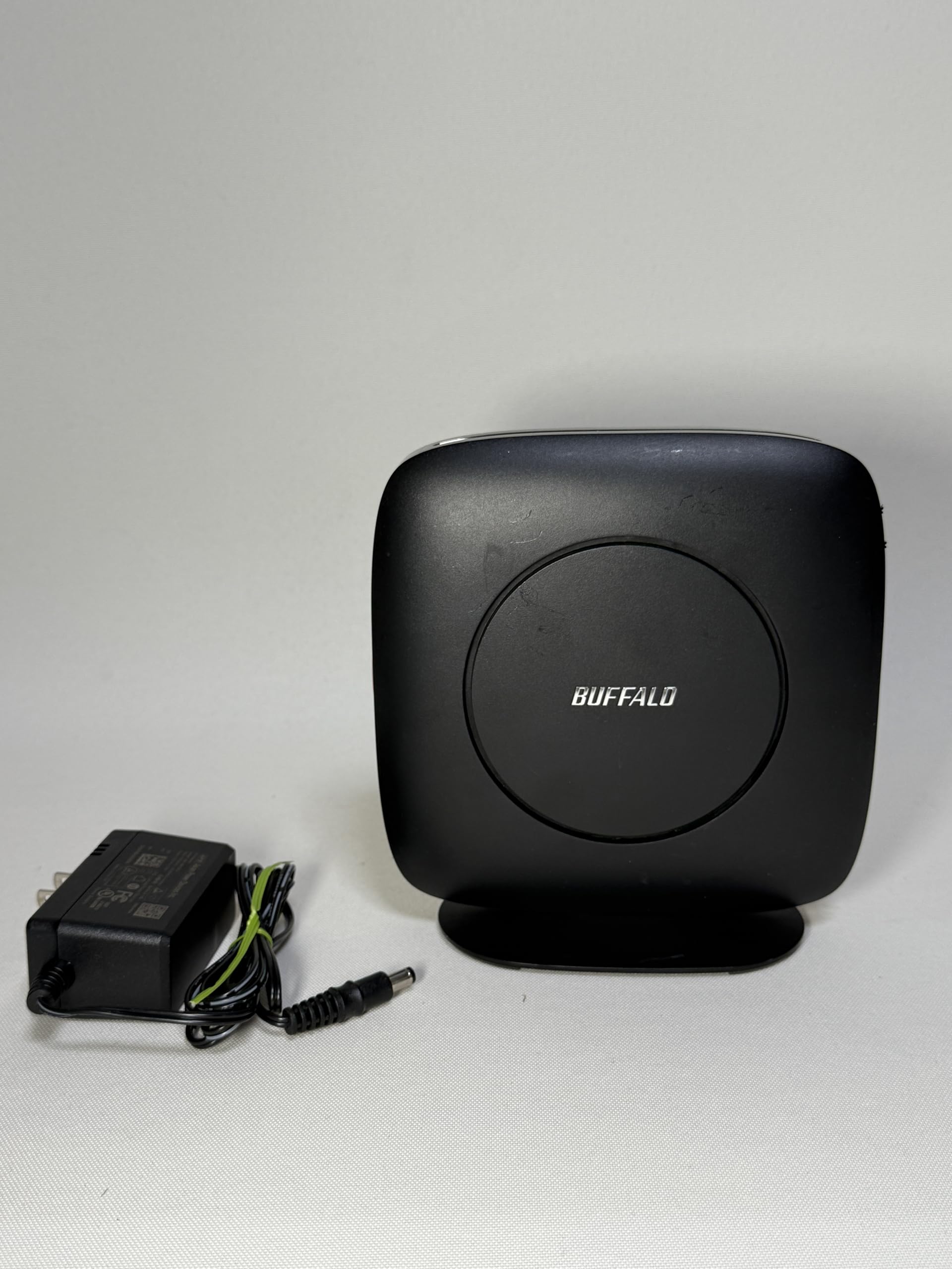 BUFFALO WSR-3200AX4S/DWH （ホワイト） AirStation 無線LANルーター 