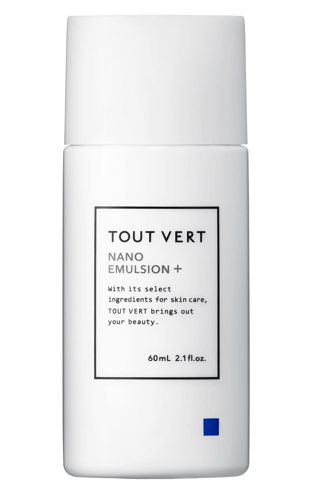 トゥヴェール　ナノエマルジョン　ディープ　 60mL 4本 トゥヴェール トゥヴェール ナノエマルジョン ディープ 60ml×1本 乳液