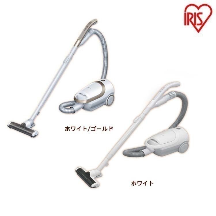 軽量紙パッククリーナー IC-BT1-N アイリスオーヤマ 軽量紙パッククリーナー IC-BT1-N 掃除機 - 最安値