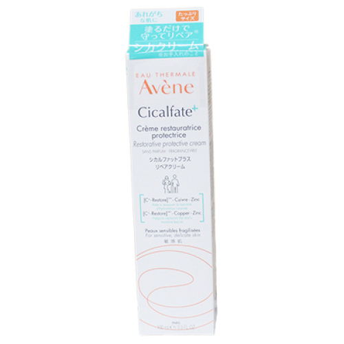 アベンヌ　シカルファットプラスリペアクリーム101g 6個セット Avene アベンヌ シカルファットプラス リペアクリーム 101g×1本