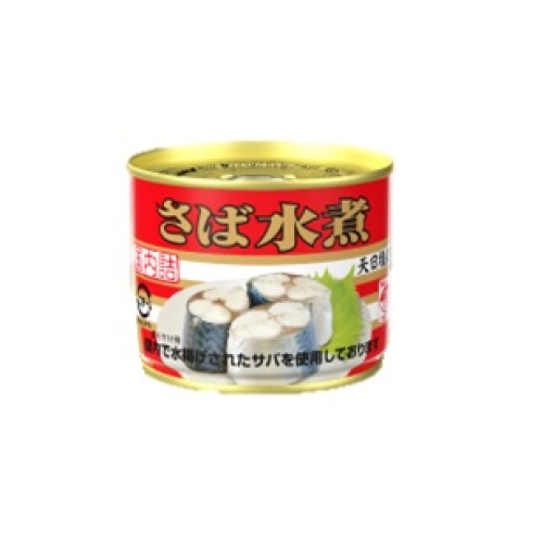 清水食品 キョクヨー さば 水煮 EO6 190g×24缶 缶詰 - 最安値・価格