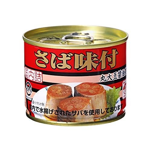 味付 / 1缶