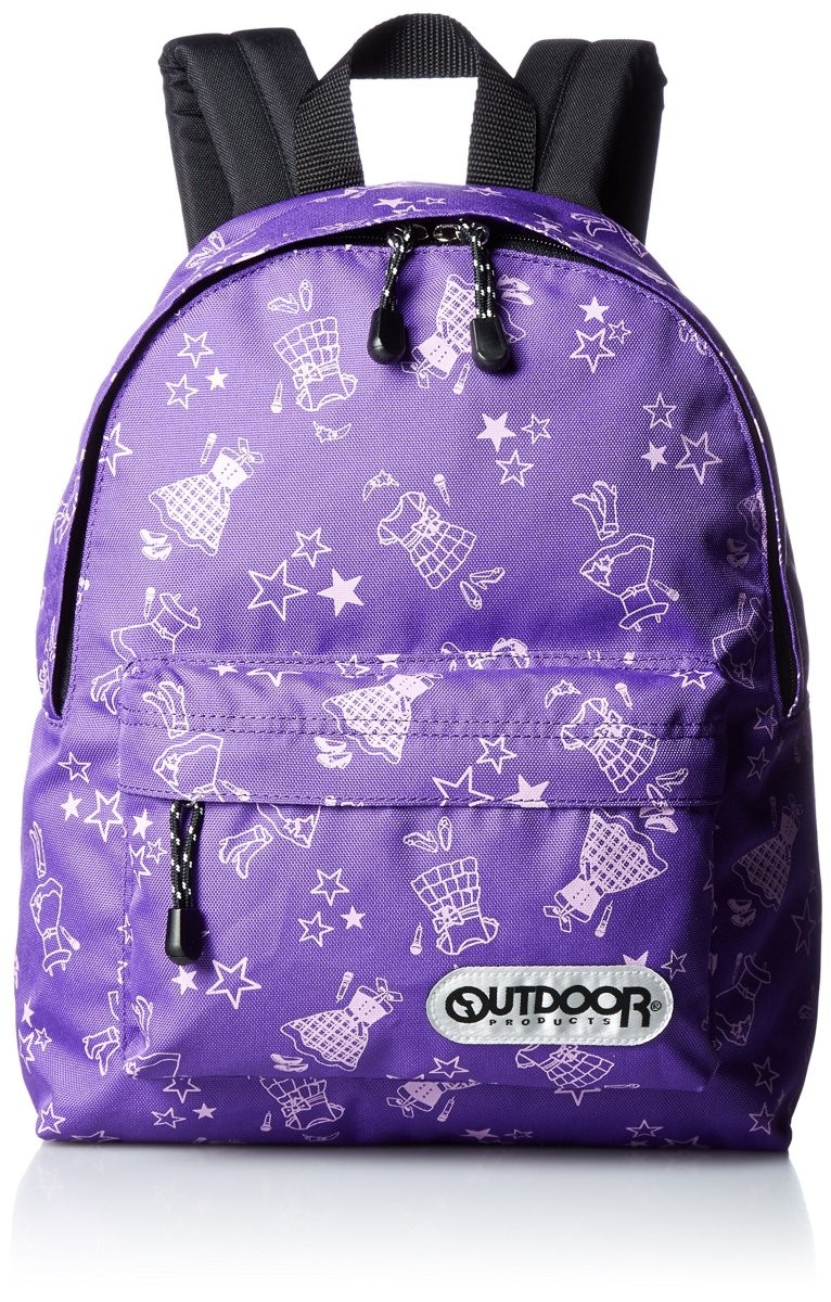 Outdoor Products Apparel チアフル キッズ リュック アイドル パープル リュックサック 子ども用 最安値 価格比較 Yahoo ショッピング 口コミ 評判からも探せる