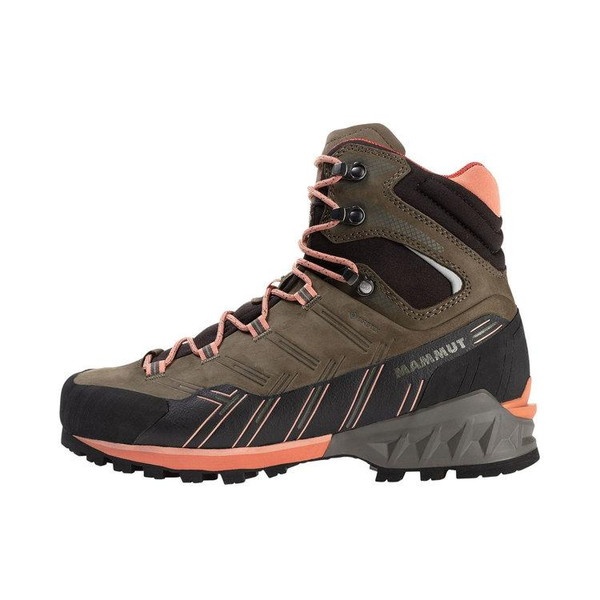 Mammut レディース ケント ガイド ハイ Gtx Iguana Baked アウトドア 登山靴 トレッキングシューズ 最安値 価格比較 Yahoo ショッピング 口コミ 評判からも探せる