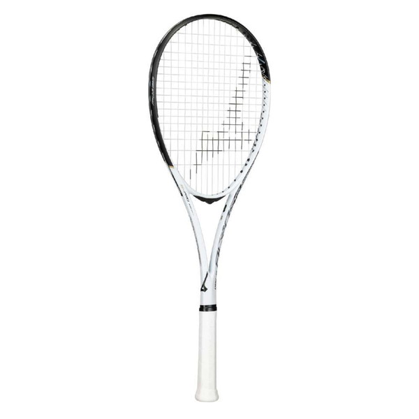 アクロスピードＶ-01【新品未使用】 Amazon | MIZUNO ACROSPEED V-01 ブラック 0U | MIZUNO(ミズノ) | ラケット