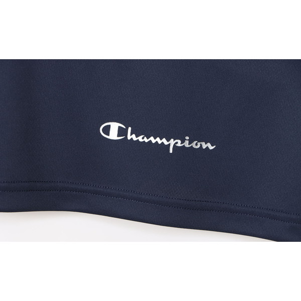 Champion Champion SHORT SLEEVE T-SHIRT basket T-shirt short sleeves Kids Junior CKZB318-370