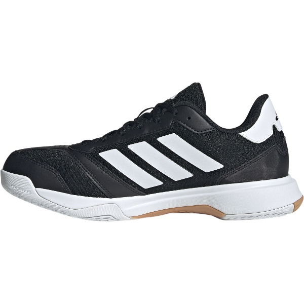 adidas Adidas Ligra 8 Индия a гандбол * доджбол обувь IH0526