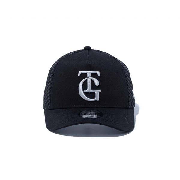  New Era NEW ERA Youth 9FORTY A-Frame Tracker Yomiuri Giants visitor Kids 14524498 Junior шляпа колпак 