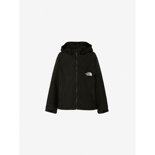  The * North * лицо THE NORTH FACE compact жакет Kids NPJ72310-K