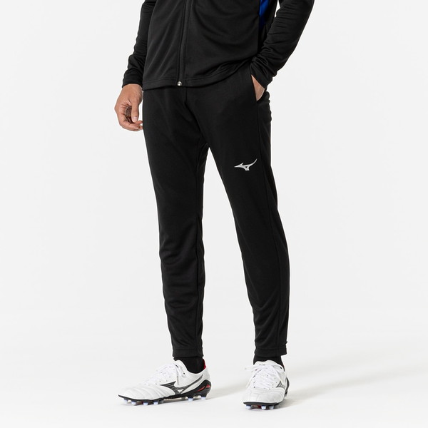 MIZUNO Mizuno разогрев брюки унисекс разогрев мужской P2MDB09009