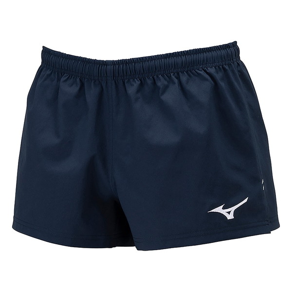 MIZUNO Mizuno игра брюки Cross материалы | регби унисекс регби игра одежда др. мужской R2MBB00514