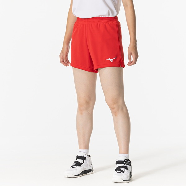 MIZUNO Mizuno игра брюки волейбол wi мужской волейбол игра брюки V2MBB20262