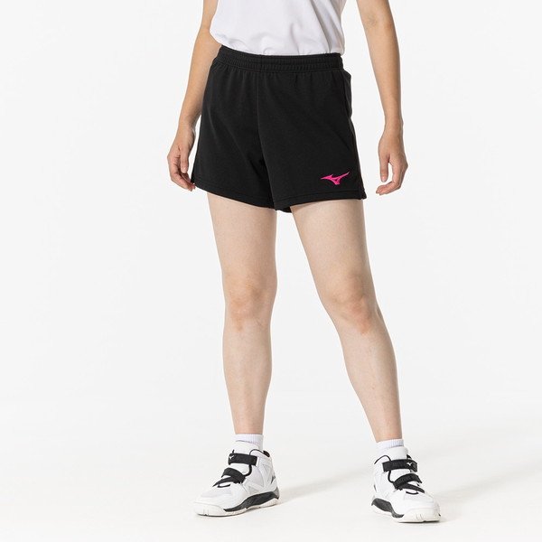 MIZUNO Mizuno игра брюки волейбол wi мужской волейбол игра брюки V2MBB20297