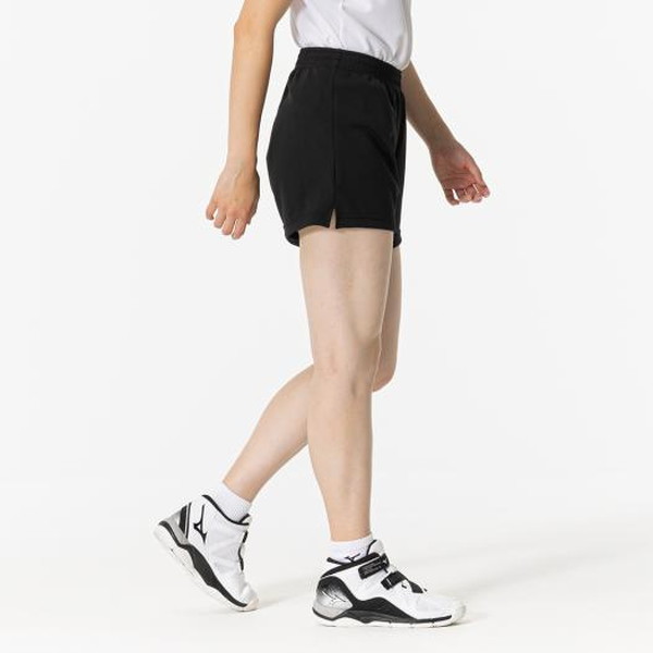 MIZUNO Mizuno игра брюки волейбол wi мужской волейбол игра брюки V2MBB20297