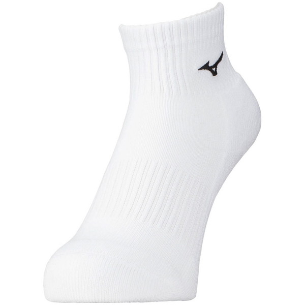 MIZUNO Mizuno волейбол дезодорация носки Short волейбол одежда унисекс для мужчин и женщин V2MX200070 белый носки носки 