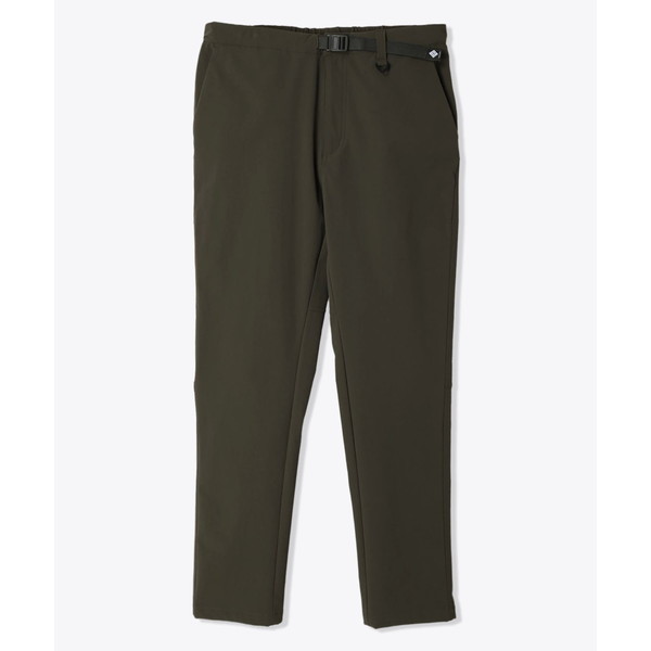 タイムトゥトレイルパンツ XE9657 （Peatmoss）の商品画像