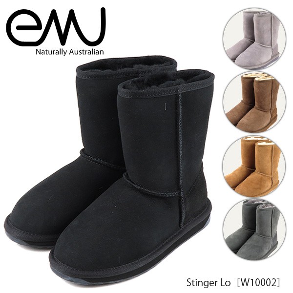 スティンガー ロー W10002の商品画像