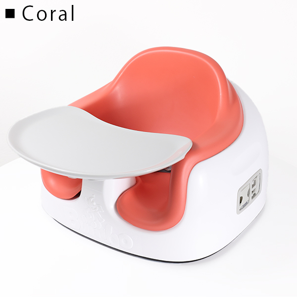 [ new color arrival!][ including in a package un- possible ][ returned goods exchange is not possible ][Bumbo- van bo-]Bumbo Multi Seat+Tray baby sofa multi seat baby chair tray attaching 