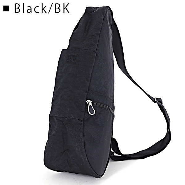  healthy back bag TEXTURED NYLON 6303 tech s tea -do nylon shoulder bag 