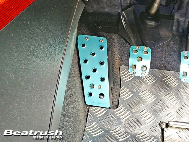  Driver foot rest Suzuki Swift Sports ZC33S * manual, AT common Be trash Laile [S48046DR#]