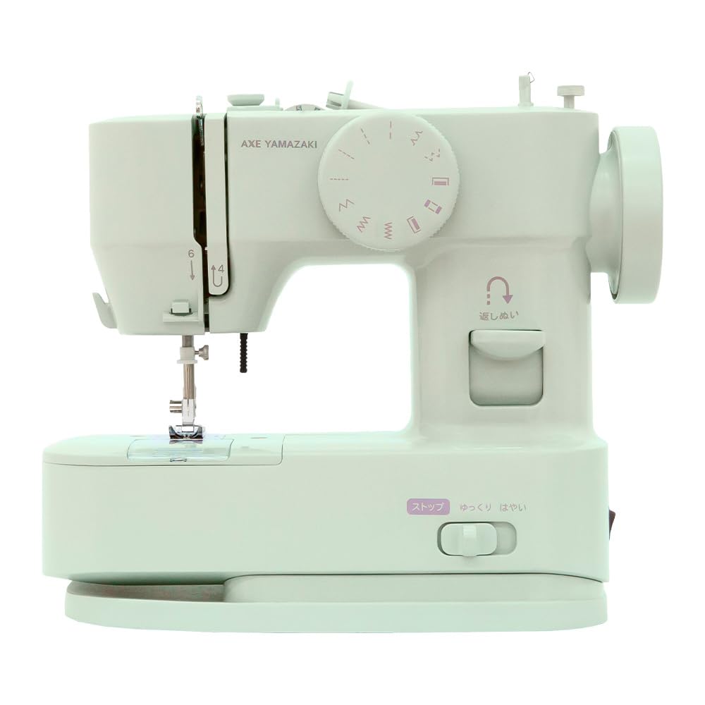 JANOME コンパクト電動ミシン IJ-240B (ブラック) 電動ミシン JANOME コンパクト電動ミシン IJ-240B (ブラック) 電動ミシン