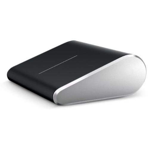 マイクロソフト Wedge Touch Mouse 3LR-00008（ブラック） マウス、トラックボール本体の商品画像