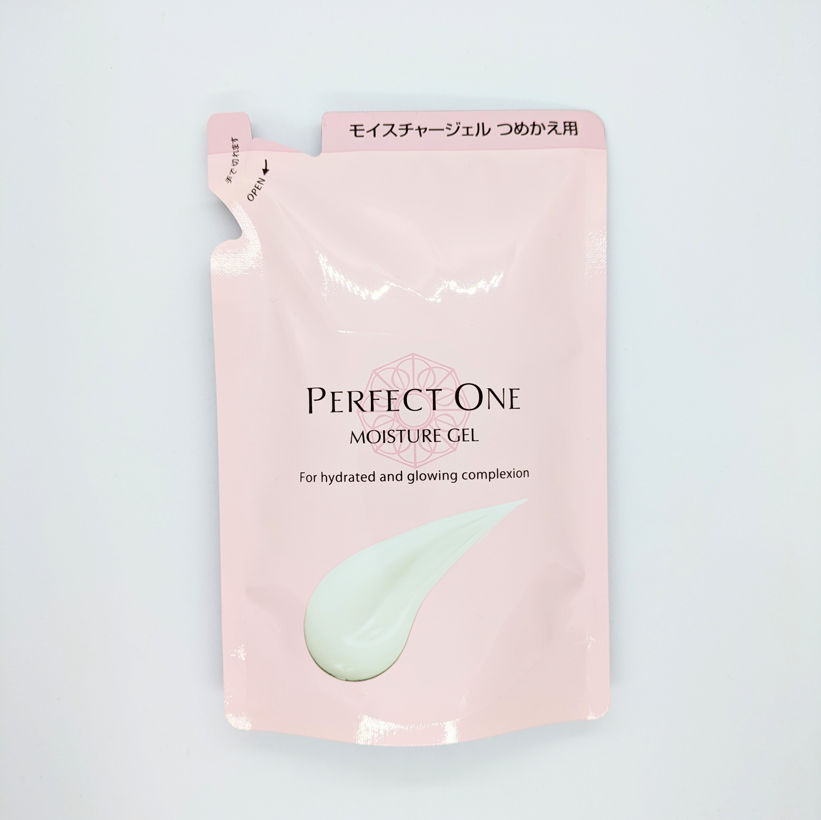 PERFECT ONE パーフェクトワン オールインワンジェル モイスチャージェル 75g スキンケア (レフィル)の商品画像