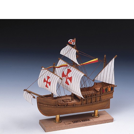 レベル ドイツ スパニッシュ ガレオン （1/96スケール 05620） 船