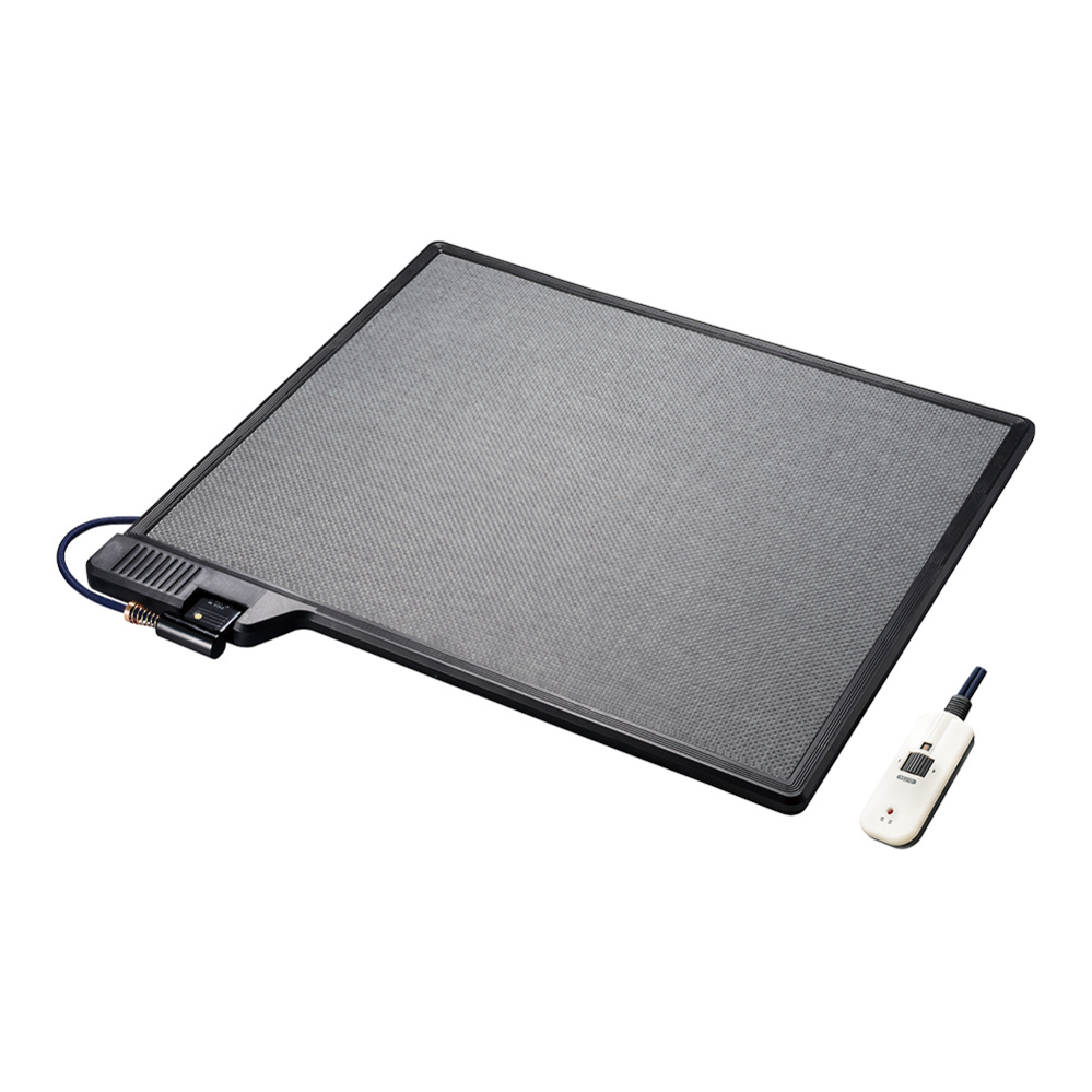 o... Flat heater kotatsu width 80× depth 80× height 39cm EK-SCF805 body only 