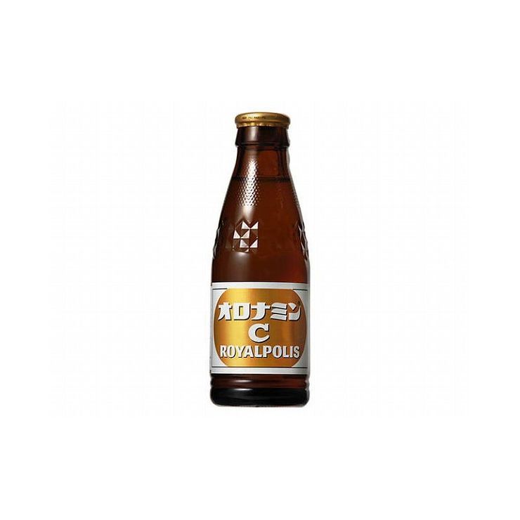 大塚製薬 大塚製薬 オロナミンC ロイヤルポリス 120ml×60本 オロナミンC 栄養ドリンク、美容健康飲料の商品画像