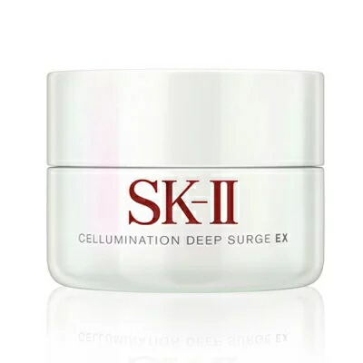 SK-II SK-II セルミネーション ディープ サージ EX 50g×2本 乳液の商品画像