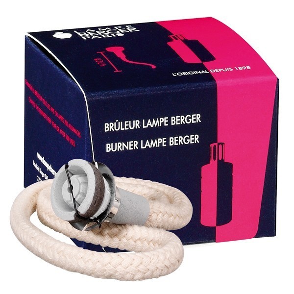  lamp bell je made new model ceramic burner spare lead 