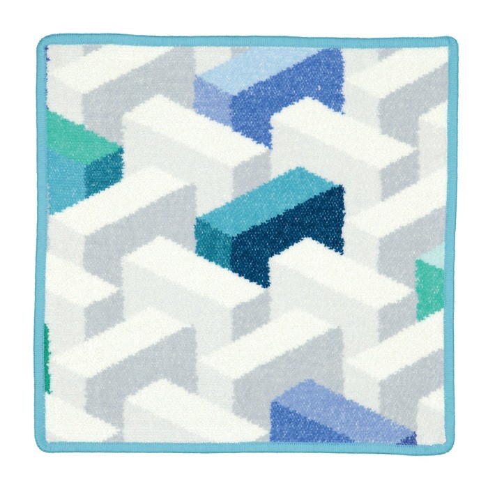 Feiler Feiler носовой платок 30×30meizMAZE