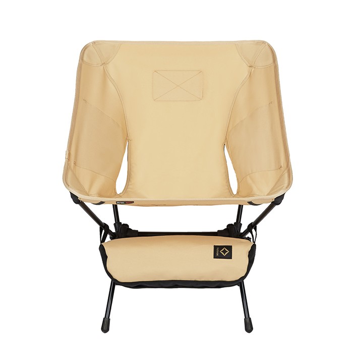 【廃盤レア品】ヘリノックス　タクティカルチェアセット　デザートタン 廃盤レア品】ヘリノックス タクティカルチェアセット デザートタン