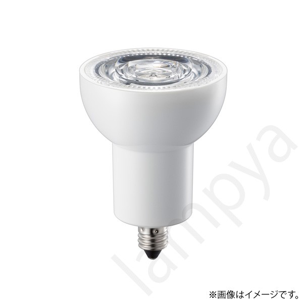 Panasonic LED電球 ハロゲン電球タイプ LDR3LME11 （電球色相当） LED