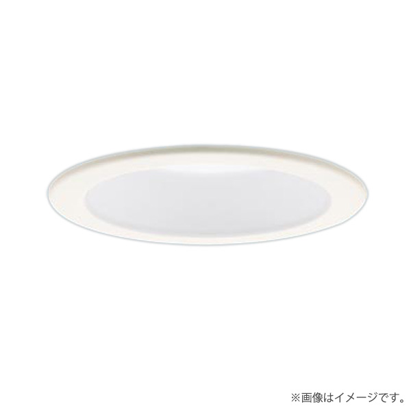 Panasonic LEDダウンライト XAD1100NK CB1 （本体 LGD9100K＋LEDランプ