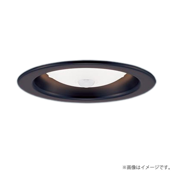 Panasonic LEDダウンライト FreePa XAD1101V CS1 （本体 LGD9101K＋LEDランプ LLD2000V ...