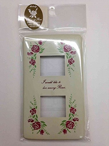  панель переключателя kaming выше rose CUR-C-ML-2 04-7547