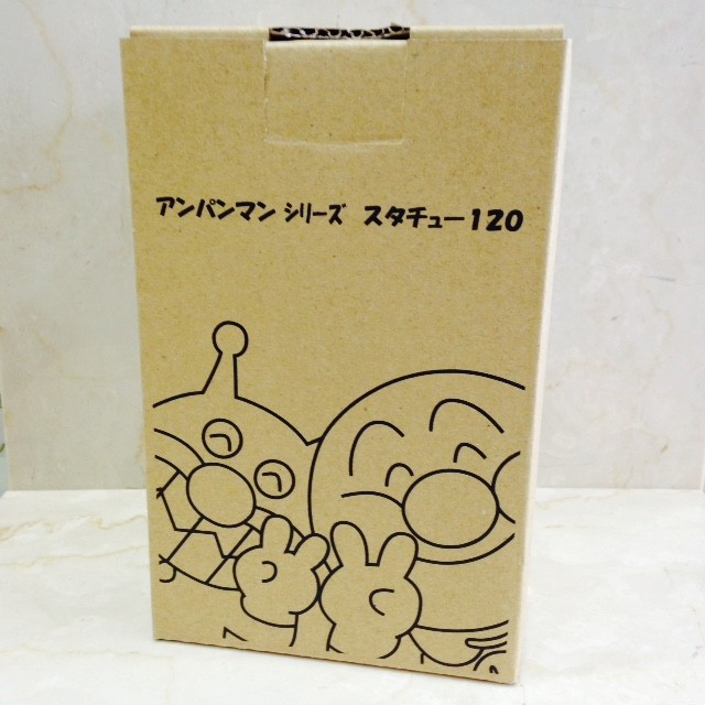 アンパンマン スタチュー 正規品 石像Cタイプ 天然御影石製 立像 アンパンマン スタチュー 正規品 石像Cタイプ 天然御影石製 立像