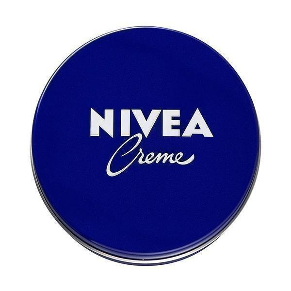 NIVEA NIVEA ニベアクリーム 169g（大缶）×2 ボディクリームの商品画像